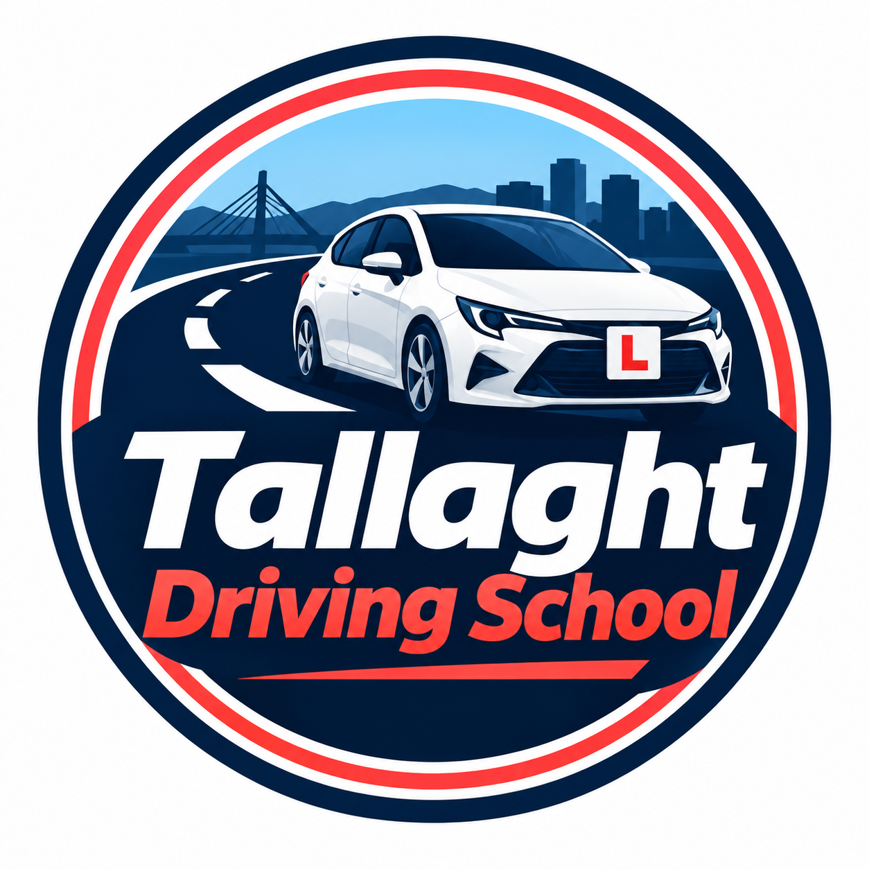 Tallaght Driving School